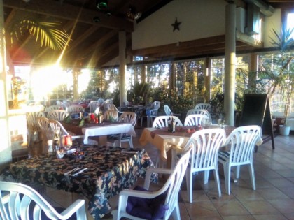 Foto: Restaurant  Pergola