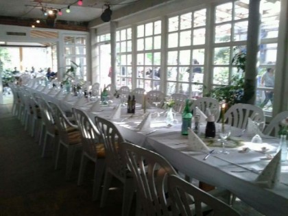 Foto: Restaurant  Pergola