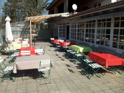 Foto: Restaurant  Pergola