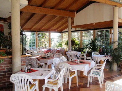 Foto: Restaurant  Pergola